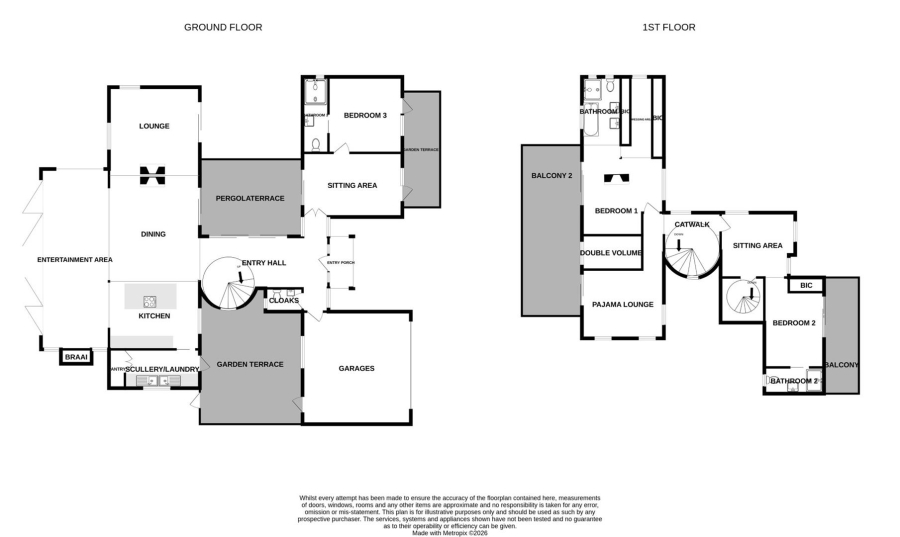 3 Bedroom Property for Sale in Val De Vie Estate Western Cape